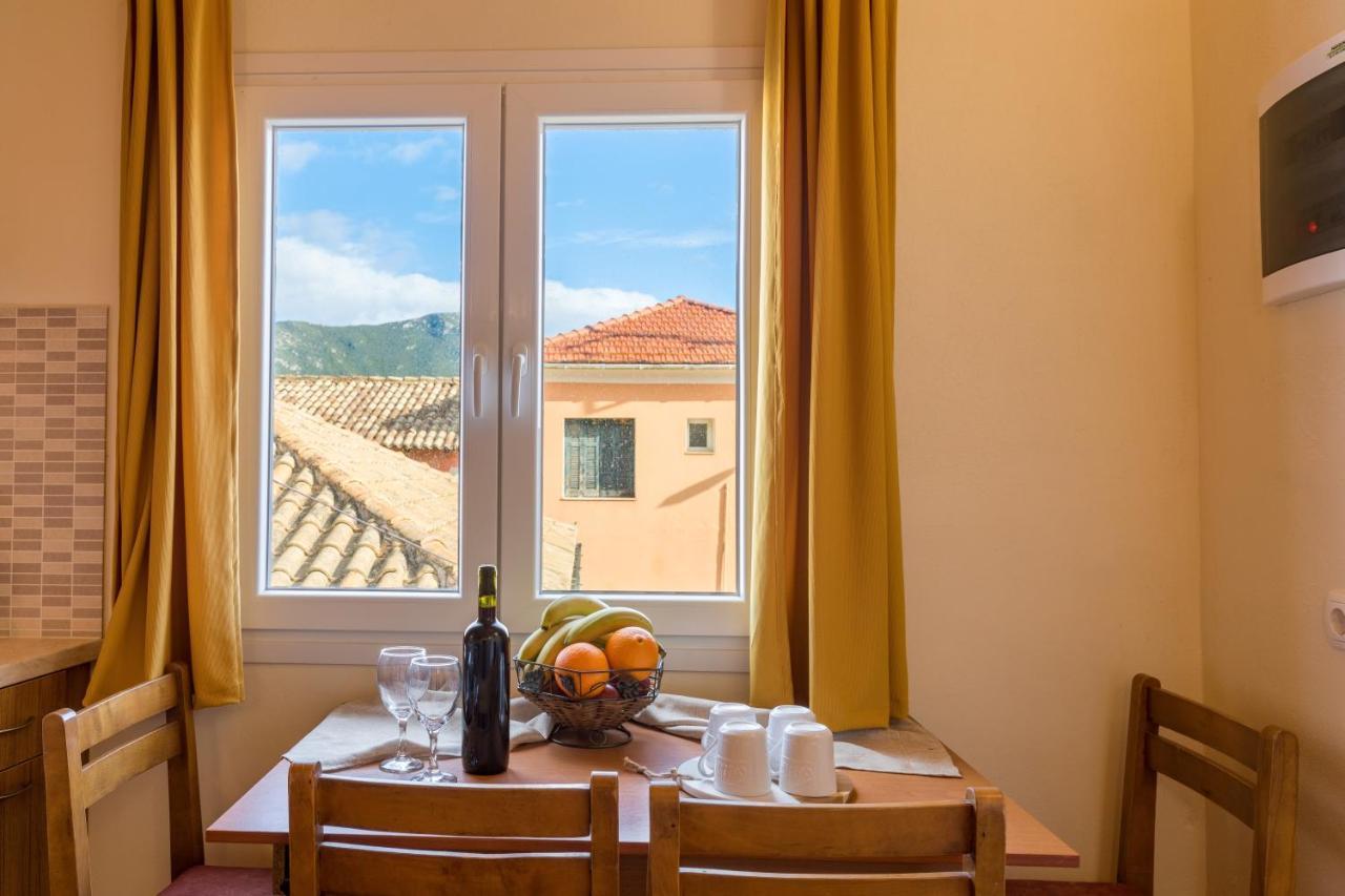 Venetian Era - Doukades Center Loft Apt Ngoại thất bức ảnh
