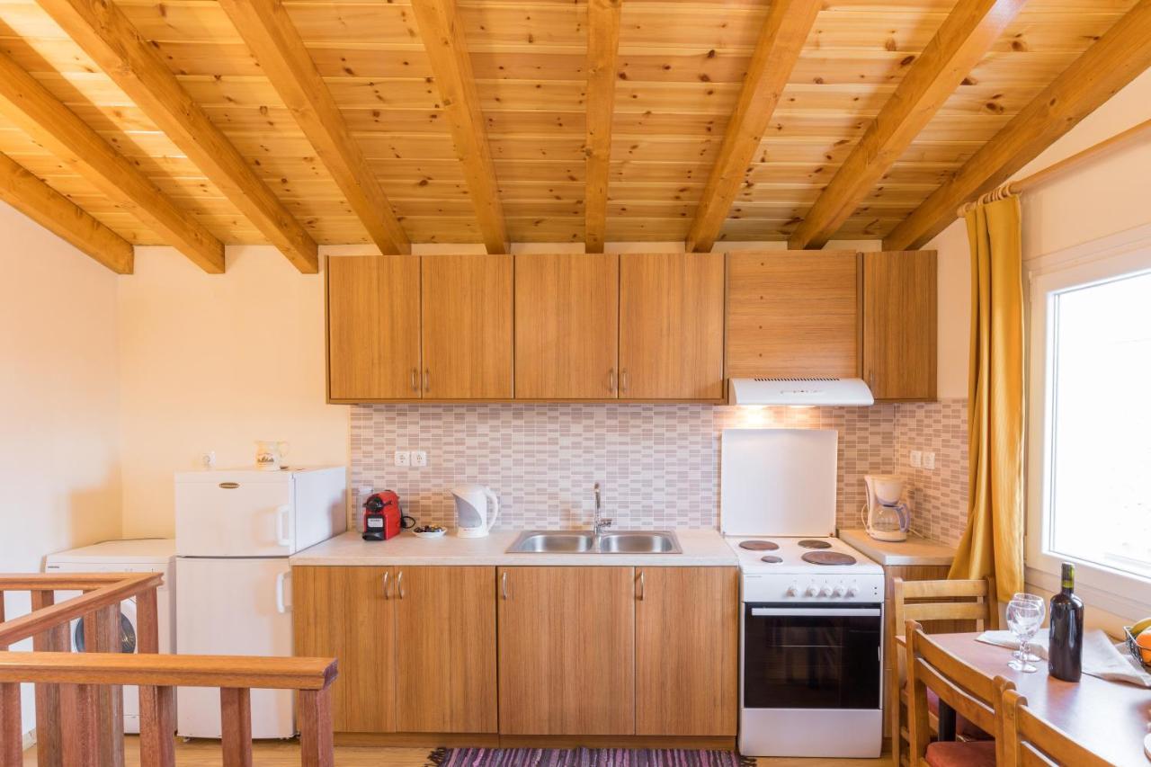 Venetian Era - Doukades Center Loft Apt Ngoại thất bức ảnh