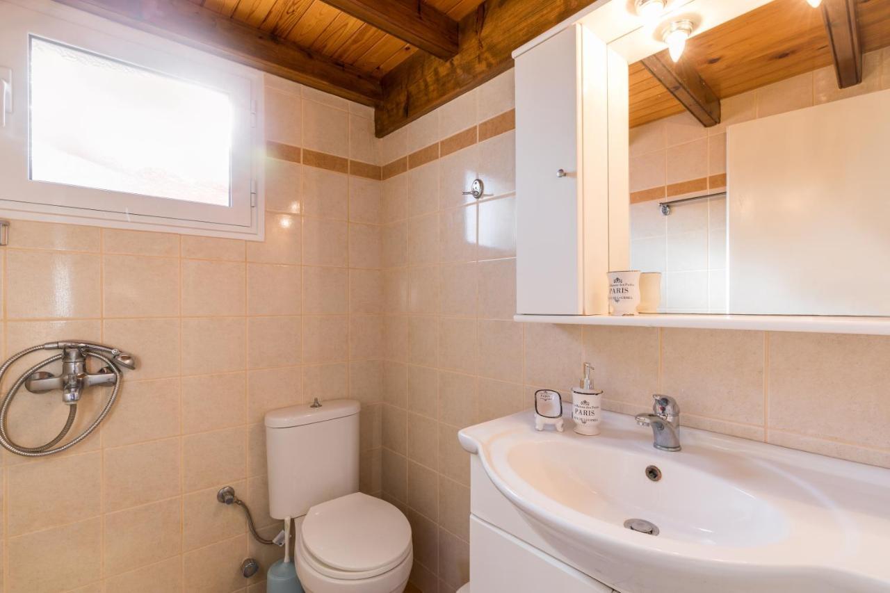 Venetian Era - Doukades Center Loft Apt Ngoại thất bức ảnh